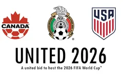CHÍNH THỨC: World Cup 2026 sẽ được tổ chức ở 3 quốc gia Bắc Mỹ