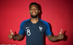Nóng: Bỏ qua Liverpool và Arsenal, Lemar sang Atletico với giá kỷ lục