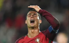 Chính thức: C.Ronaldo cúi đầu nhận tội trốn thuế, chấp nhận án phạt 2 năm tù treo ở TBN