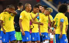 Hòa Thụy Sĩ, Brazil nhận "trái đắng" sau 40 năm
