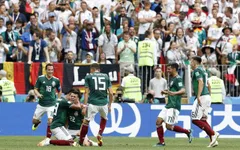 Đội hình tiêu biểu FIFA World Cup™ 2018 ngày 17/6: "Đại gia" bật bãi, "hạt tiêu" lên ngôi