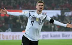 "Thần công" nước Đức báo tin vui cho Bayern, Liverpool