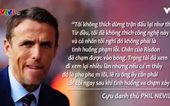 FIFA World Cup™ 2018: Tranh cãi xung quanh việc sử dụng công nghệ VAR