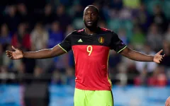 Romelu Lukaku: "Nhiều người Bỉ chỉ muốn nhìn thấy tôi thất bại"