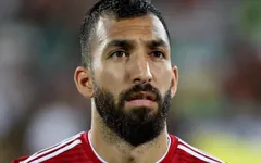 Lại có thêm cái tên giã từ FIFA World Cup™ 2018