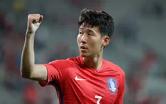 Thành bại sự nghiệp của Heung-min Son nằm cả ở FIFA World Cup™ 2018?
