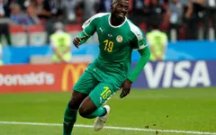 Chấm điểm Senegal: Niang sắm vai "người hùng" trong ngày ra quân FIFA World Cup™ 2018
