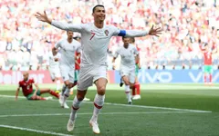 Chấm điểm ĐT Bồ Đào Nha 1 – 0 ĐT Ma-rốc: Ronaldo là sự khác biệt duy nhất!
