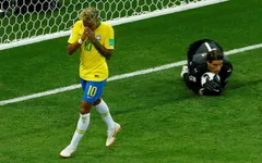 Sau 44 năm, lần đầu tiên 4 đội Nam Mỹ không thắng trận ra quân FIFA World Cup™