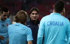 HLV Croatia xem thường Argentina và Messi