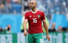 Đây là FIFA World Cup™, chứ không phải rạp xiếc!