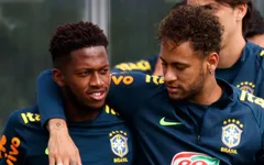 Tuần này Manchester United chính thức có tuyển thủ Brazil