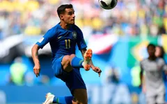 Đến lượt Bayern Munich nghi ngờ thể lực của Coutinho