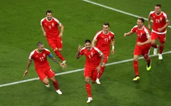 "Đánh bại Brazil? Không có gì là không thể xảy ra!"