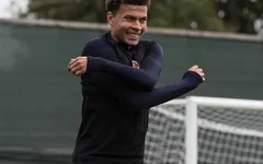 World Cup 2018, ĐT Anh: Alli trở lại sẵn sàng cho... trận sau