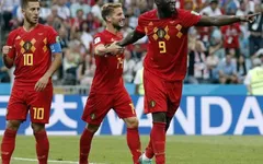 FIFA World Cup™ 2018, Bỉ - Tunisia: Quỷ đỏ giật vé sớm? (19h00 hôm nay, 23/6)