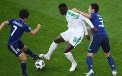 Chấm điểm FIFA World Cup™ 2018: Senegal - Hay nhưng chưa may!