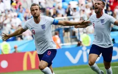 FIFA World Cup™ 2018: Lập hat-trick siêu may mắn, Harry Kane nói gì?