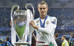 HLV Lopetegui đảm bảo suất đá chính cho Bale ở Real Madrid?