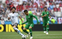 Kết quả FIFA World Cup™ 2018: Salah lập công nhưng ĐT Ai Cập thất bại rời giải