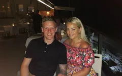 Ngắm dàn WAGs nóng bỏng của sao tuyển Anh ở FIFA World Cup™ 2018