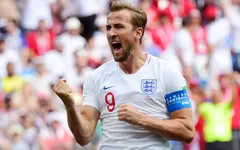 Harry Kane sẽ đạt đẳng cấp Messi và Ronaldo sau World Cup™ 2018