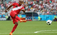 KẾT QUẢ FIFA World Cup™ 2018, ĐT Australia 0-2 ĐT Peru: Chiến thắng toàn diện