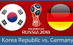 Trước trận ĐT Hàn Quốc – ĐT Đức: Die Mannschaft đã vào guồng (21h hôm nay, 27/6)