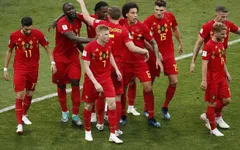 Đội duy nhất ở FIFA World Cup™ 2018 chạm trán với đối thủ đến từ 4 châu