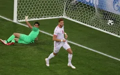 Kết quả FIFA World Cup™ 2018, ĐT Panama 1-2 ĐT Tunisia: Chiến thắng ngược dòng!