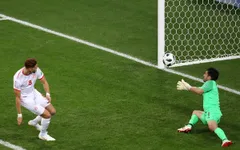 Tiền vệ vô danh của ĐT Tunisia bỗng đi vào lịch sử FIFA World Cup™