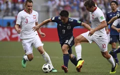Chia tay Leicester City, "niềm tự hào Nhật Bản" sang TBN chơi bóng