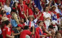 CHƯA TỪNG CÓ: Ghi ít nhất 2 bàn, “cả làng” đều vui ở FIFA World Cup™ 2018