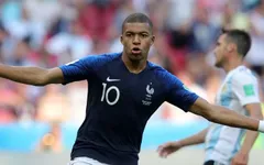 Thuyết khách tung chiêu đưa Mbappe về Liverpool
