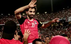FIFA World Cup™ 2018, ĐT Nga – ĐT Ai Cập: Trăm dâu đổ đầu… Salah