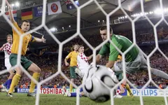 Giá bản quyền World Cup 2018 tăng phi mã: Các "đại gia" thế giới mạnh tay chi