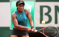 Đơn nữ Pháp mở rộng 2018: Vượt qua đồng hương, Sloane Stephens thẳng tiến chung kết