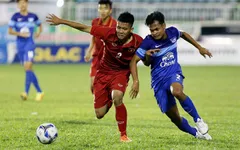 15h30 hôm nay (1/7), U19 Việt Nam gặp U19 Thái Lan ở trận ra quân giải U19 Đông Nam Á