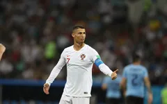 Real Madrid loay hoay tìm chủ nhân áo số 7 Ronaldo để lại