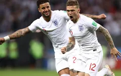 Về nhà đi Tam sư, FIFA World Cup™ 2022 hãy gầm rú!