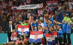 Đây là lý do khiến tất cả phải ngả mũ thán phục kỳ tích của Croatia