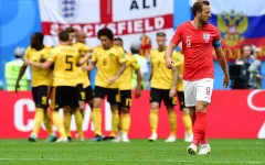 FIFA World Cup™ 2018: Cúp không về nhà, giải Ba làm gì?