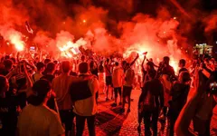2 CĐV thiệt mạng khi ăn mừng chức vô địch FIFA World Cup™ 2018 của ĐT Pháp