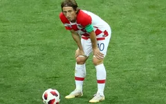 Bất ngờ thú vị với chiều cao của 3 sao hay nhất FIFA World Cup™ 2018