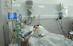 Sự sống mong manh của goá phụ một mình nuôi hai con thơ dại