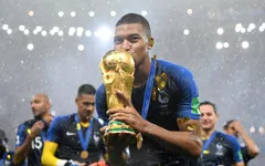 Mbappe tìm ra “bệ phóng” tới Quả bóng vàng FIFA