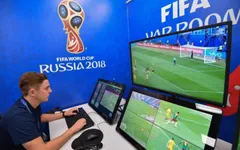 ĐT Việt Nam được "thưởng thức" VAR đầu tiên tại Asian Cup 2019