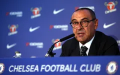 HLV Sarri "kể tội" Chelsea sau chiến thắng kịch tính