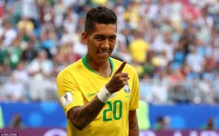FIFA World Cup™ 2018: Điều này cho thấy HLV của ĐT Brazil làm chủ cuộc chơi trước ĐT Mexico!