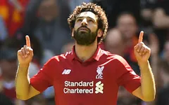 Mohamed Salah chính thức gia hạn hợp đồng mới với Liverpool